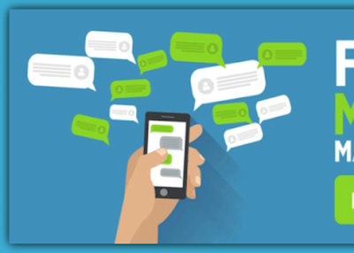 Grow Your Marketing Business By Facebook Messenger Chatbot