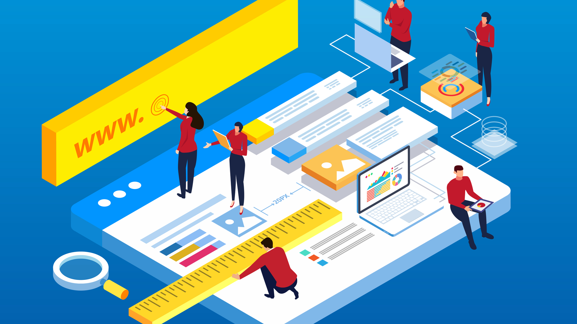 No-Code App Builders: Build Your Business App in Minutes