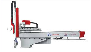 Revolutionizing Manufacturing: Pick & Place Robots in Chennai by Delta Stark