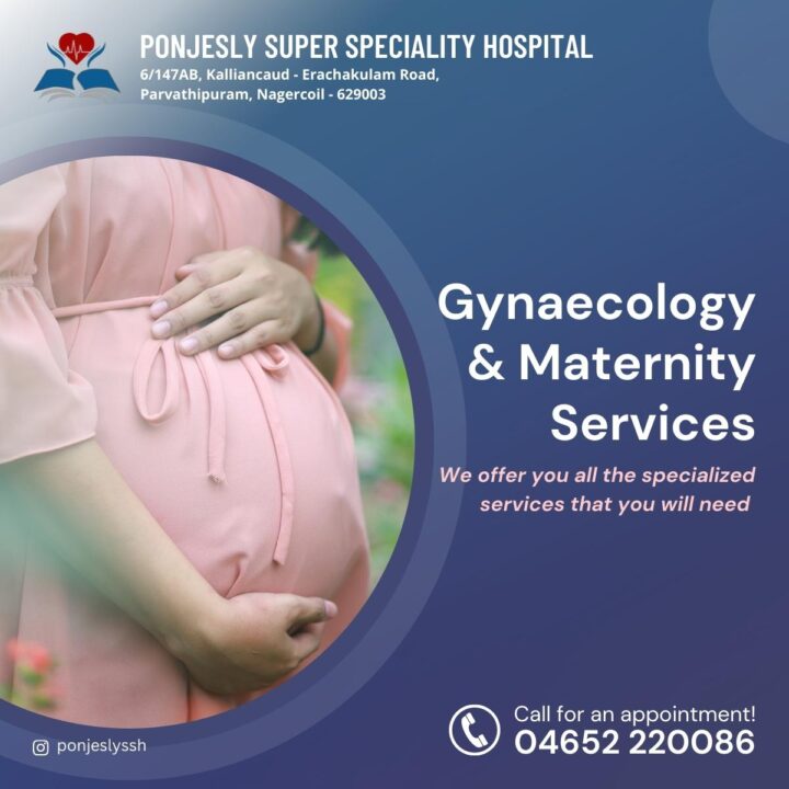 What Is an Obstetrician? What They Do & When To See One