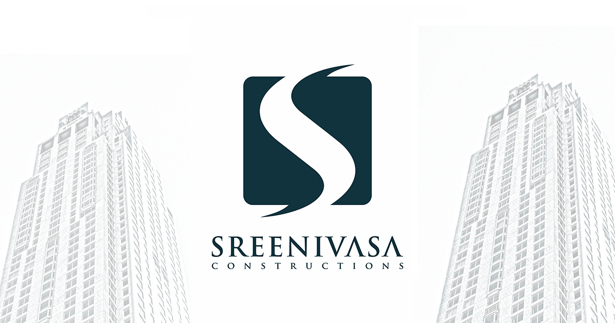 Sreenivasa Constructions: Your Trusted Real Estate Developer in Hyderabad