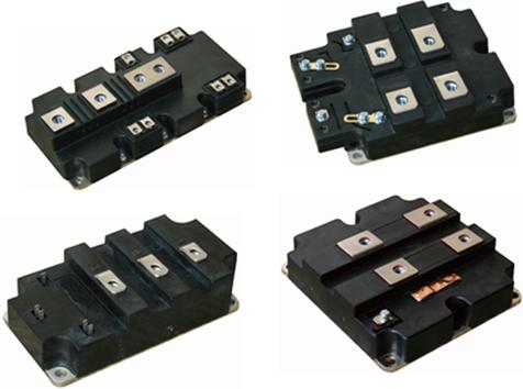 Insulated Gate Bipolar Transistor (IGBT) Market Trends, Innovations, Growth, Forecast 2030