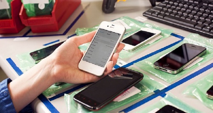 Refurbished Smartphone Market 2024| Size, Share, Demand, Industry Analysis and Forecast