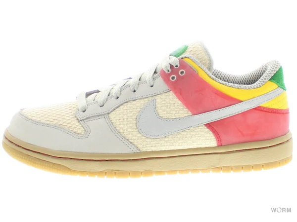 Unveiling the Ultimate Online Sneaker Shopping Experience: Step into the World of WORM Tokyo