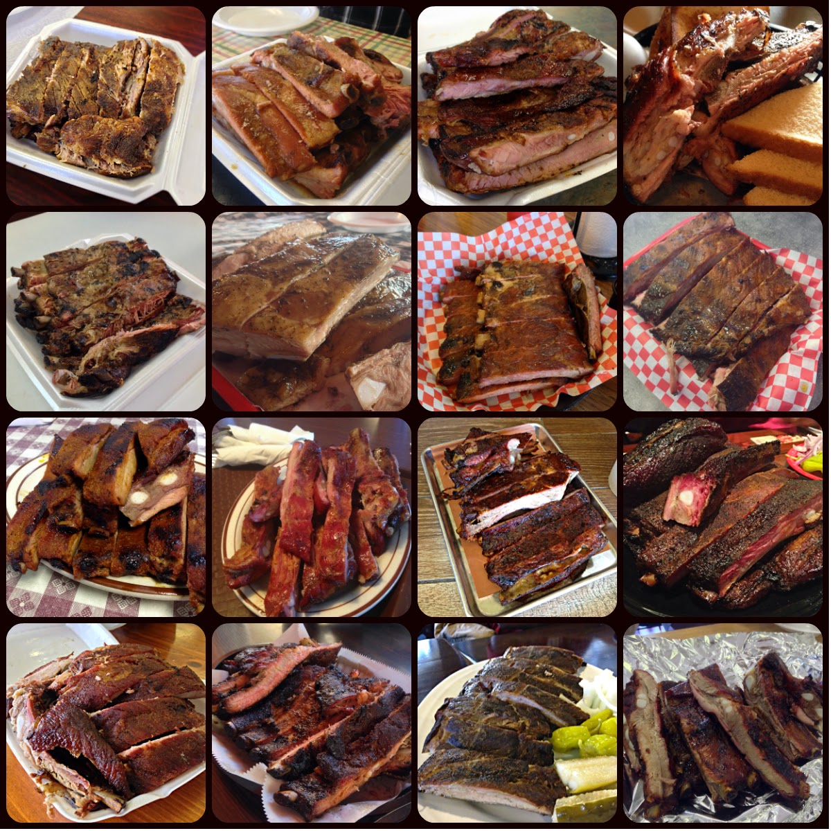 Barbecue Catering Near Me