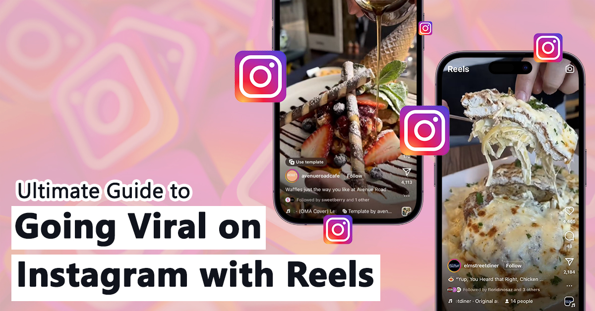 How to Go Viral on Instagram Overnight 
