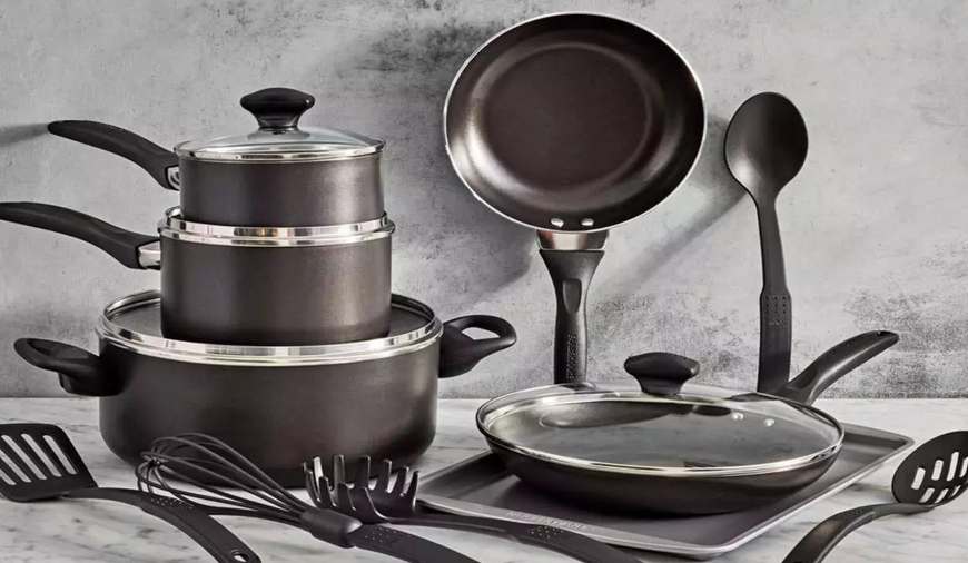Why Should You Buy Frying Pans Online?