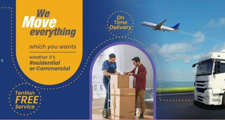 The Ultimate Packing Checklist for a Hassle-Free Move with Packers and Movers