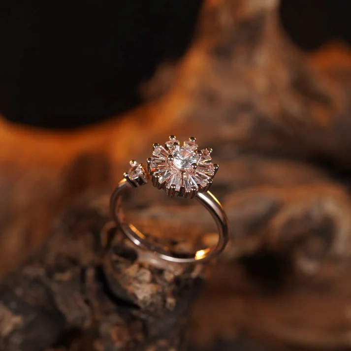   Title: Elevate Your Style: Exploring the Charm of Modern Jewelry