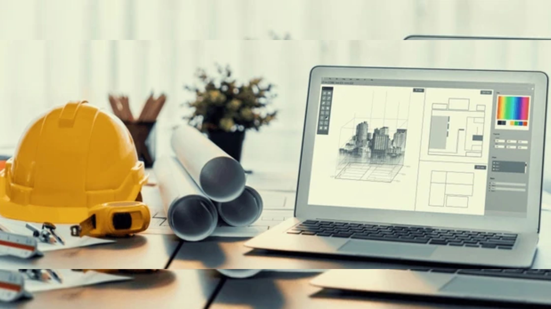 How Architecture Design Software and Free CAD Systems are Revolutionizing the Creative Landscape