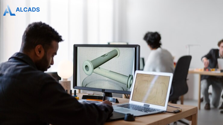 Transforming Your Design Workflow with CAD Drawing Software: ALCADS