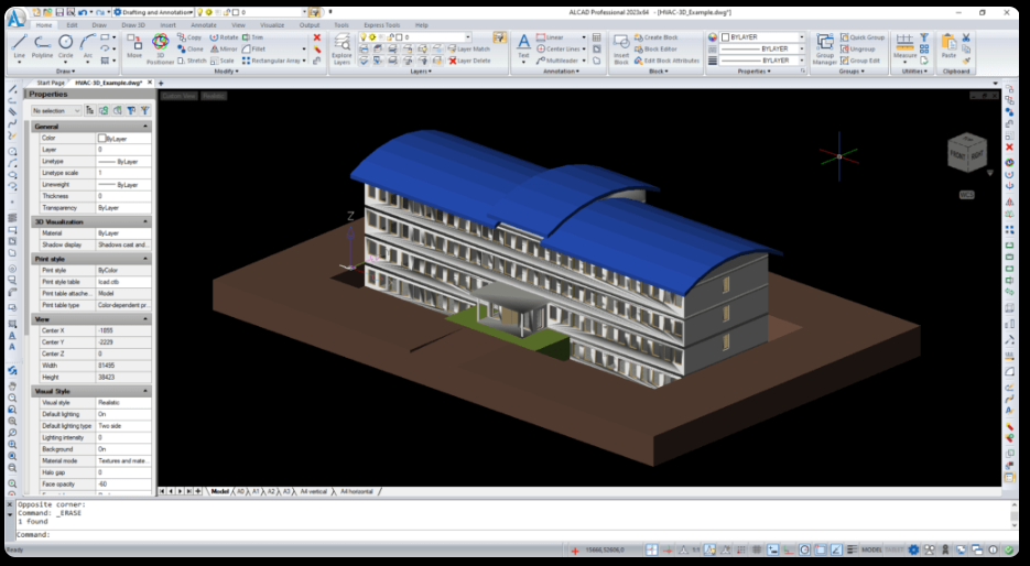 The Ultimate Guide to 3D Editing Software: Tools, Tips, and Techniques
