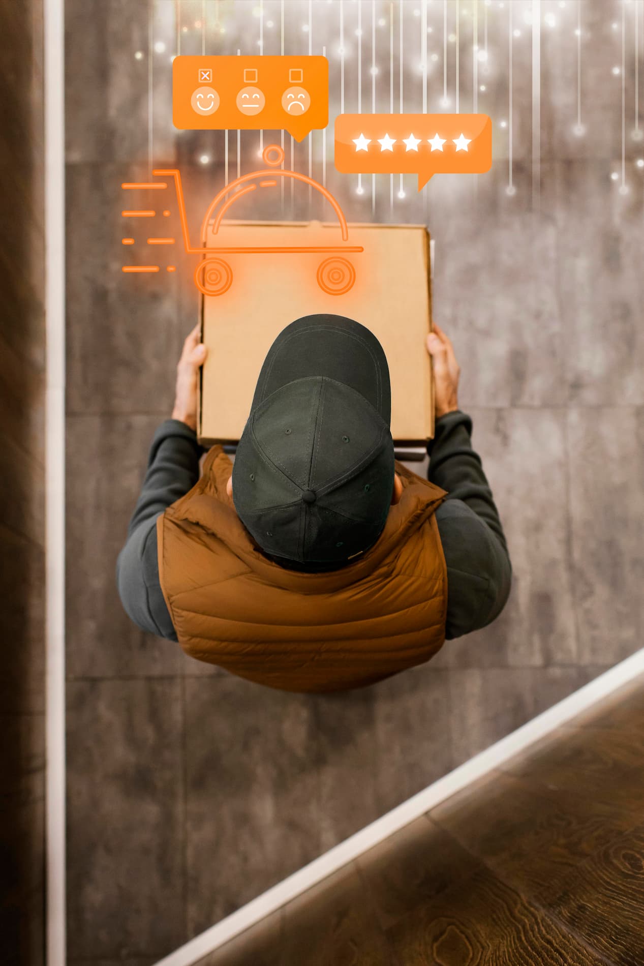 Emerging Trends in Supply Chain Management: A Look into the Future