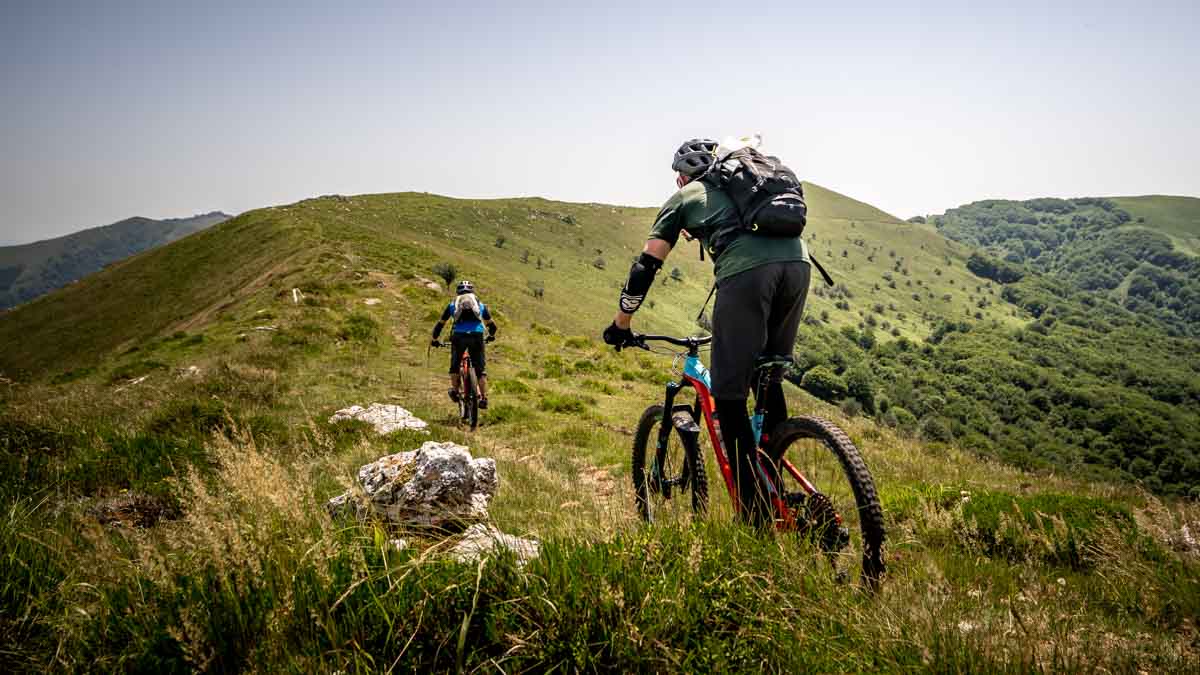  Embark on an Epic Adventure with MTB Adventure Tours