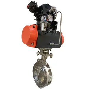 Control Valves 101: Essential Tips for Seamless Operations