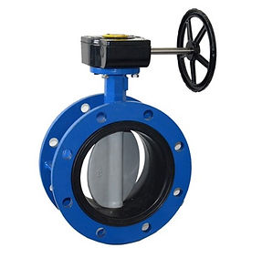 Mastering Efficiency with Flanged Butterfly Valves: The Key to Fluid Control