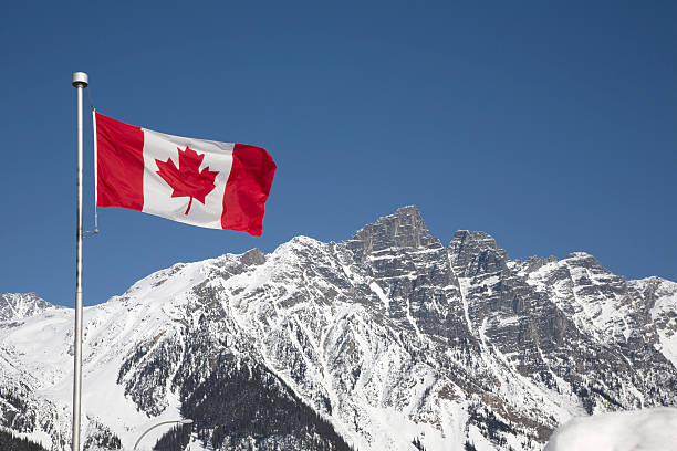 Top tourist attractions in Canada