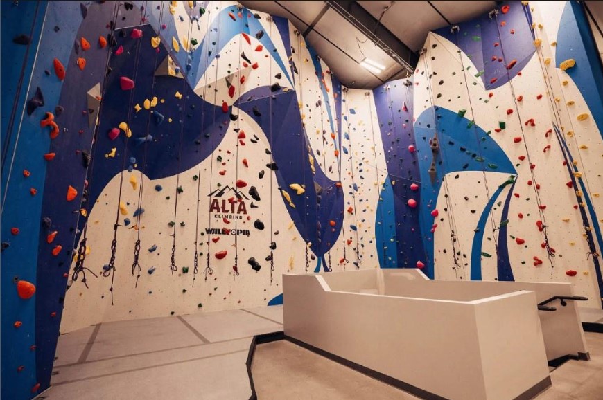 Alta Climbing & Fitness Redefines Rock Climbing Experience in Arizona