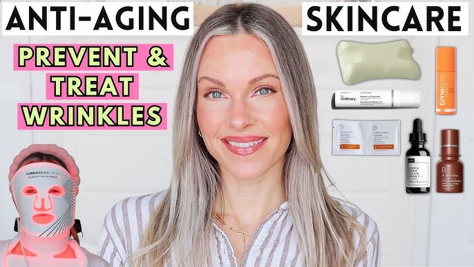 Amber Extract Cream: A Natural Anti-Aging Powerhouse