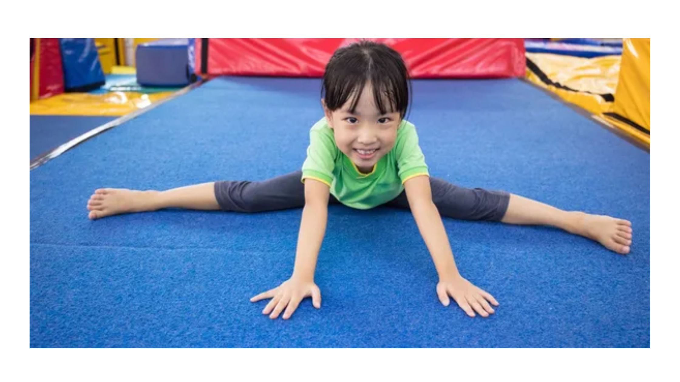 Beginner-Friendly Gymnastic Classes: Starting Your Journey with Confidence