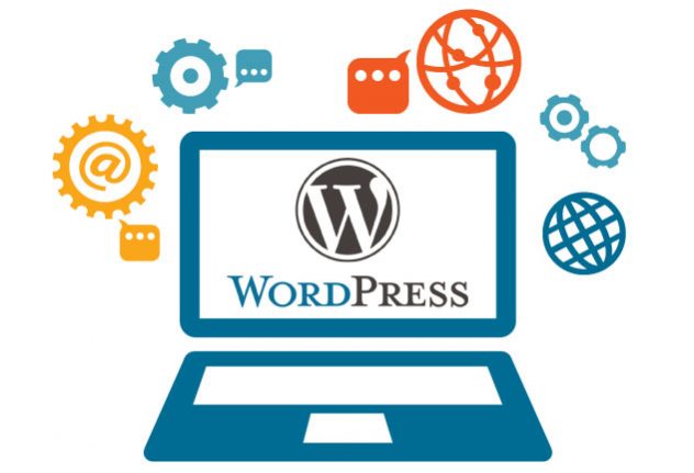Why Use WordPress in Company’s Website?