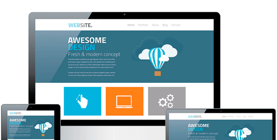 Dubai Website Design – The Reliable Web Designers in Dubai