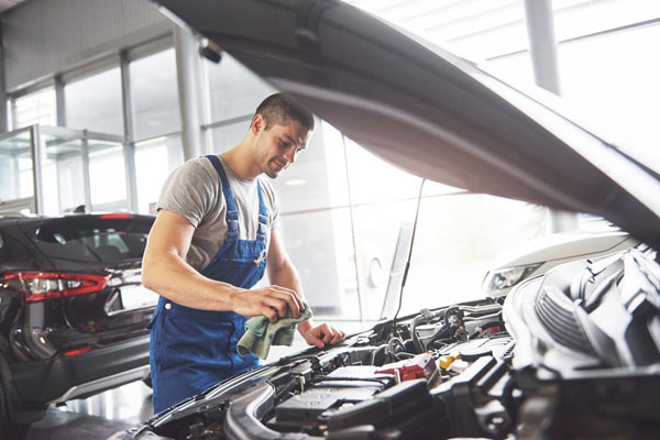Top Automotive Website Design Company to Drive Your Business Online