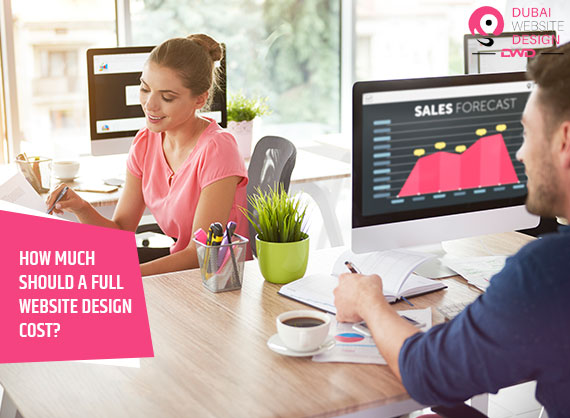 Complete Website Design Cost Guide: Features & Pricing