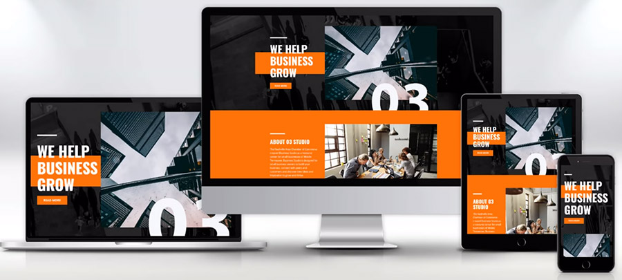 The Great and Trustworthy Dubai Web Design Company