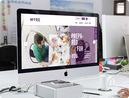 Dubai Website Design – The Reliable Dubai Web Design Agency