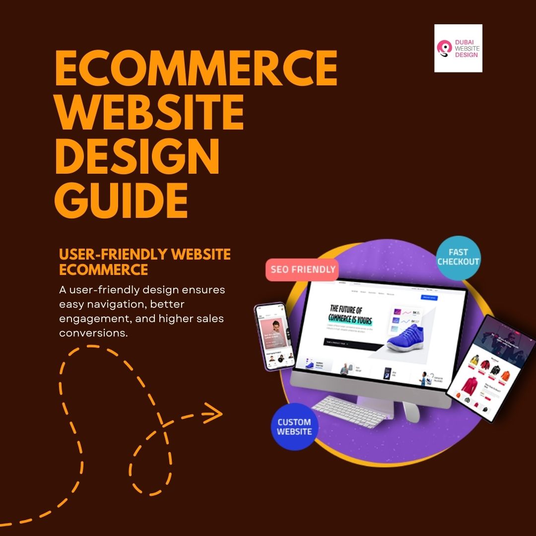 The Ultimate Guide to Building Scalable Ecommerce Websites