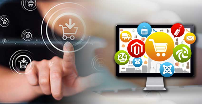 Get the Best Services of Ecommerce Web Development in Abu Dhabi
