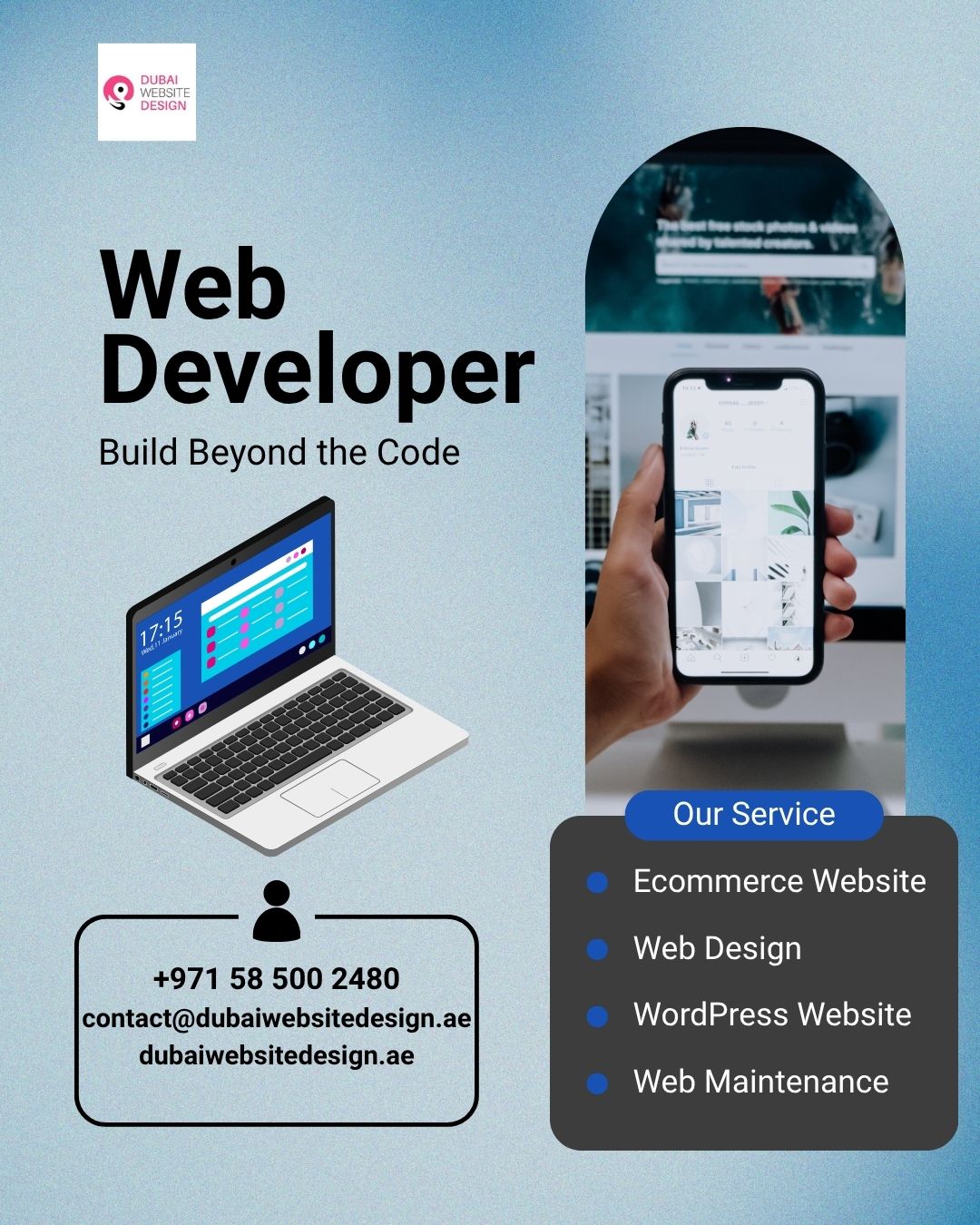 Top Website Design Tips to Grow Your Plumbing Business