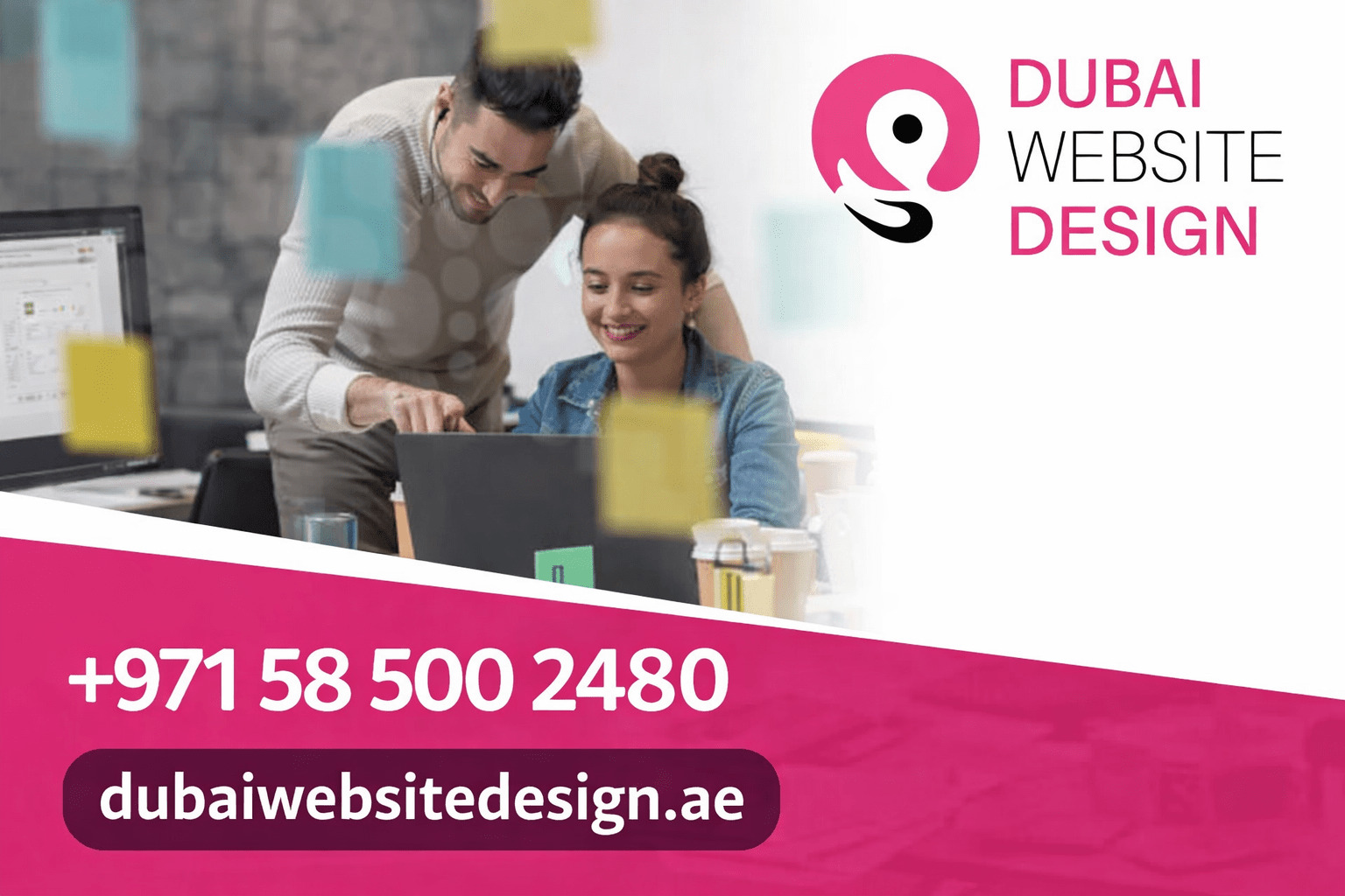 Why Small Business Website Design Is Important for Growth