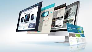 Leading Web Design Company in Business Bay for Innovative Solutions