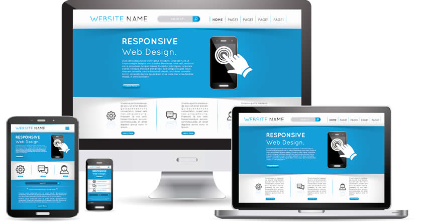 The Best Website Design Deira Company