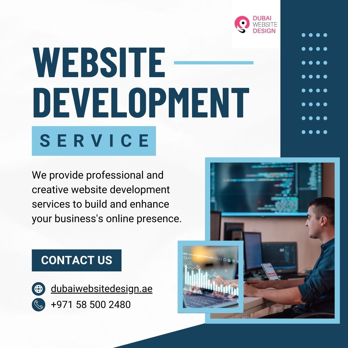 Top Tips for Effective Hotel Management Website Design