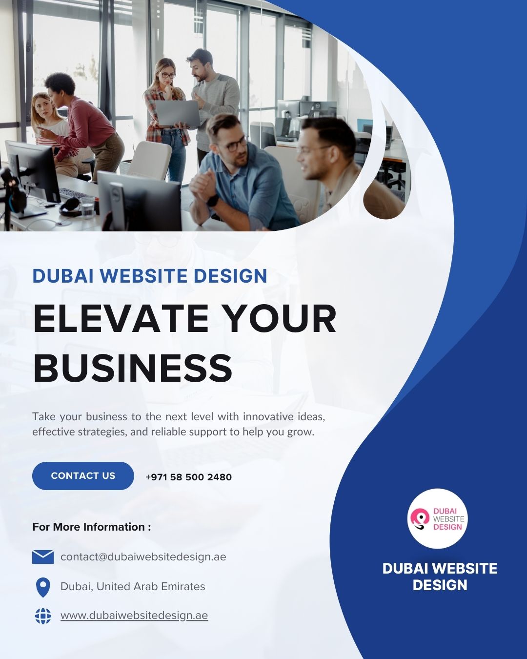 10 Best AI Website Builders and Generators for Fast Website Creation