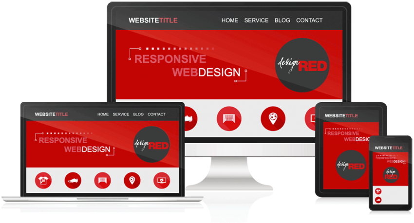 Great At Offering Website Design Business Bay