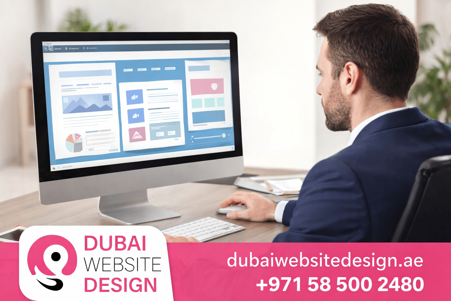 Why Clinic Web Development Is Important for Modern Healthcare