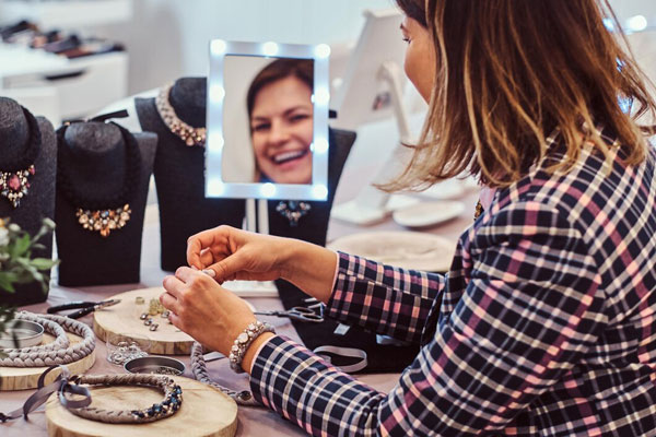 Professional Jeweler Website Design for Boosting Sales and Customer Engagement