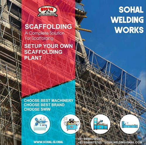 The Importance of Safety in Construction