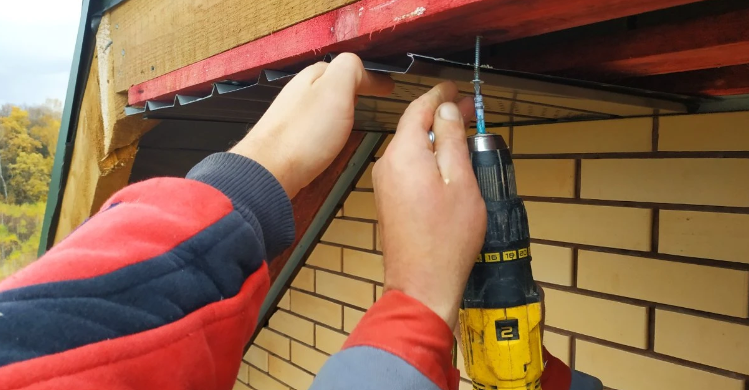 The Complete Repair Guide for Damaged Trim in Auburn