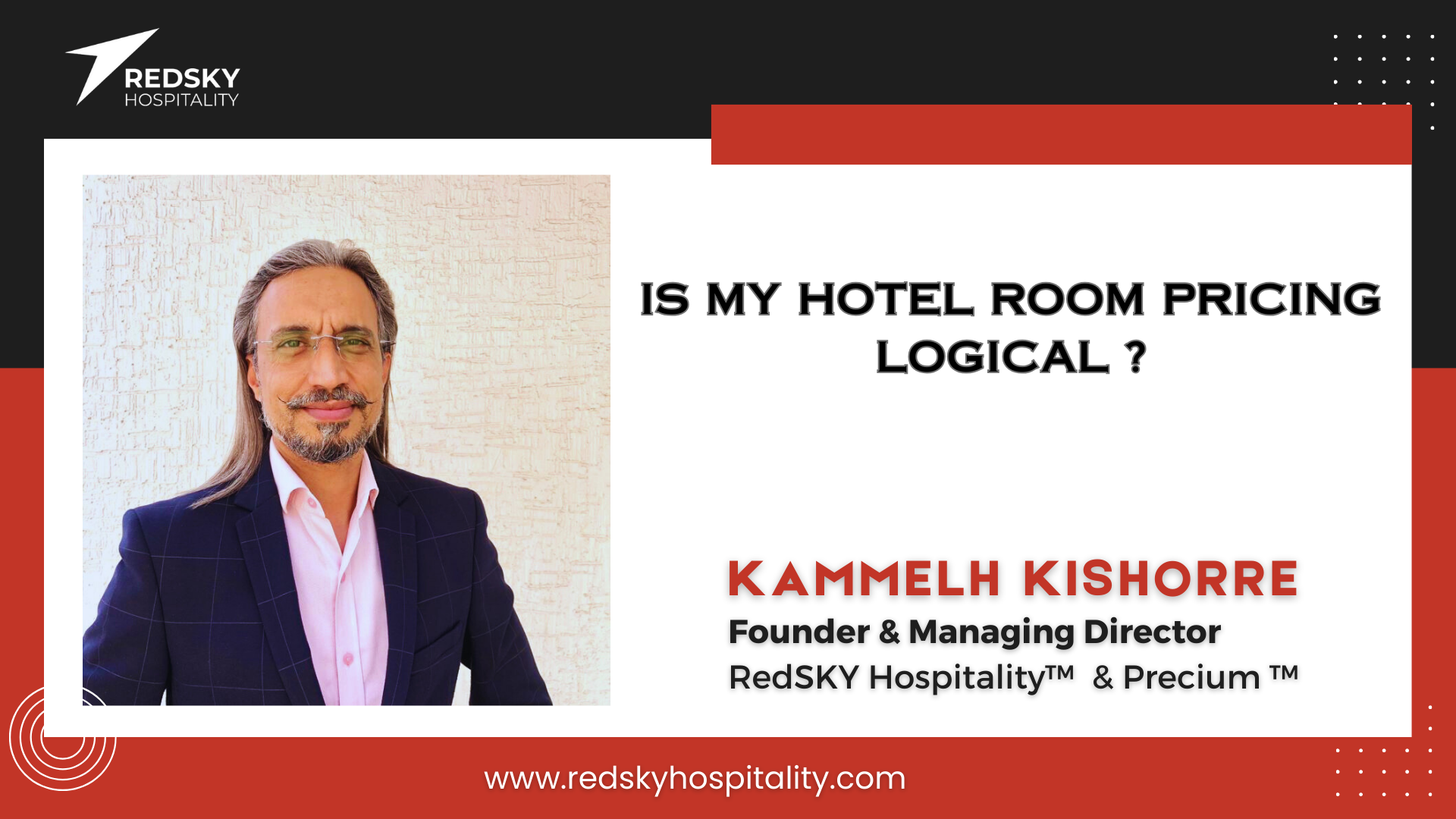 Is my Hotel Room Pricing Logical ?