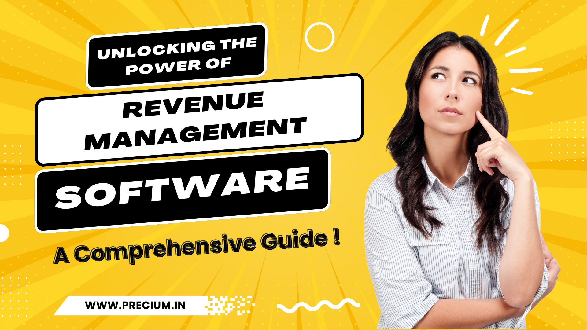 Unlocking the Power of Revenue Management Software: A Comprehensive Guide