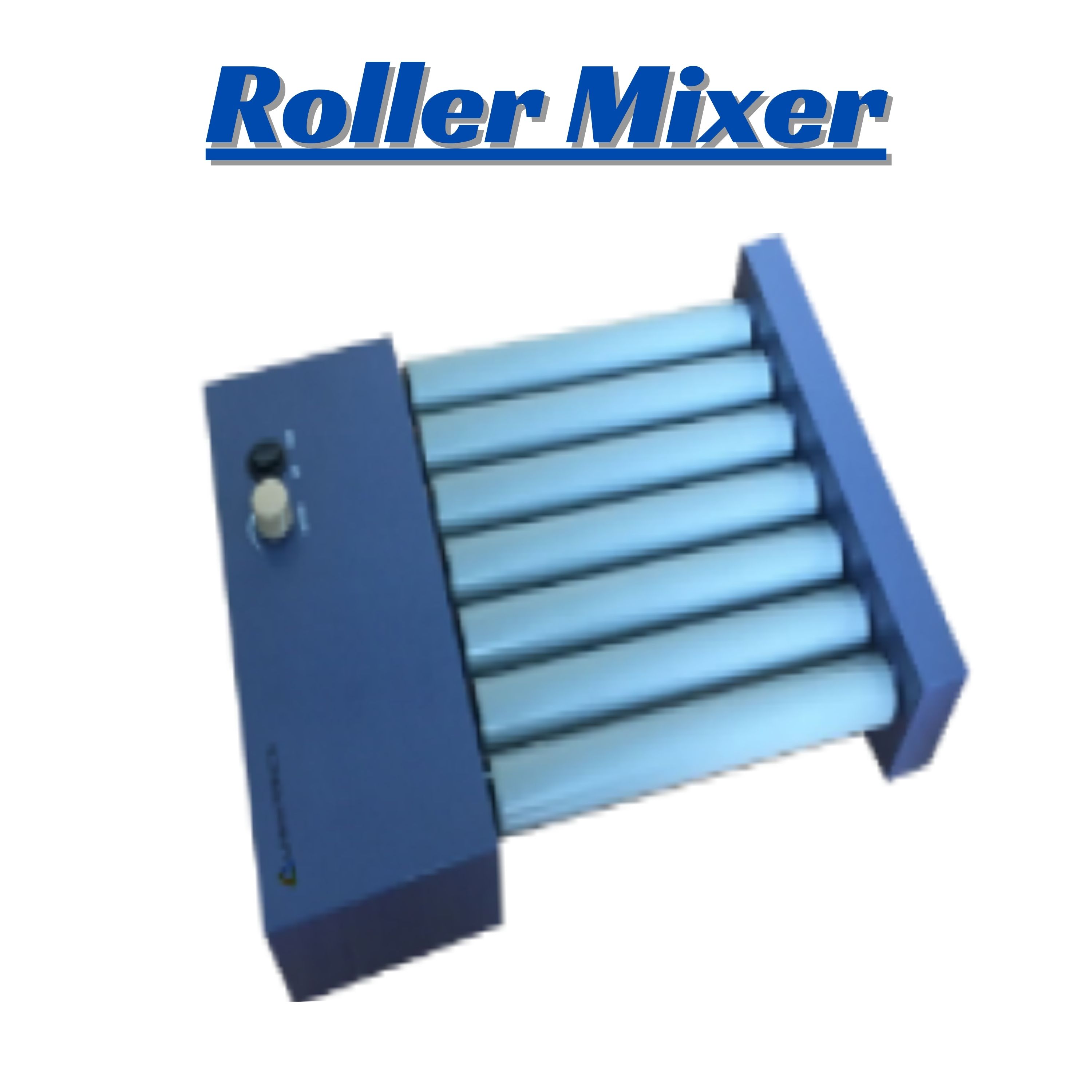 Roller Mixer