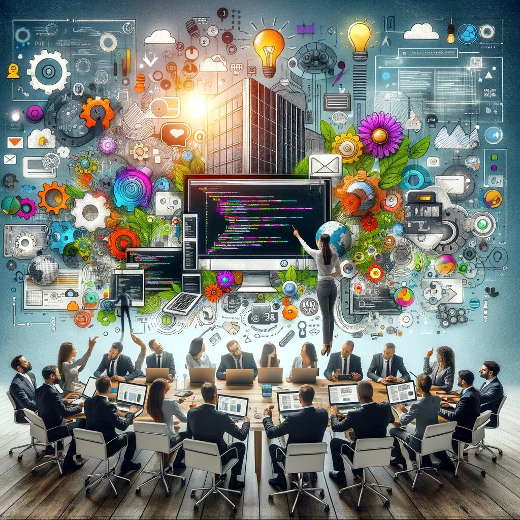 Trusted Web Design & Development Agency - Buzzz Booster