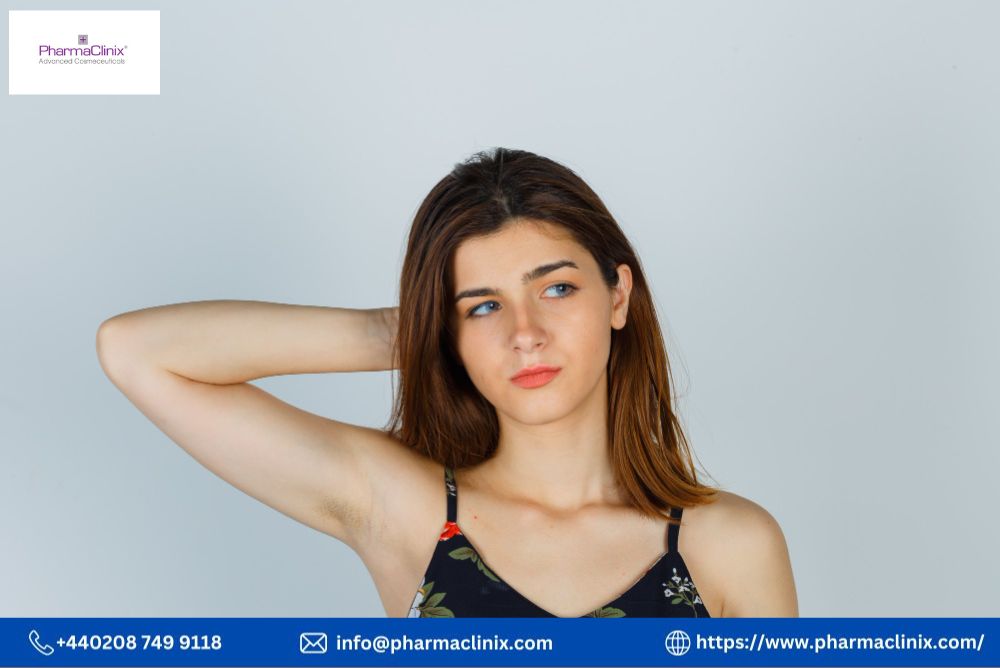 How to Lighten Dark Patches in Armpits: Effective Solutions You Can Try Today