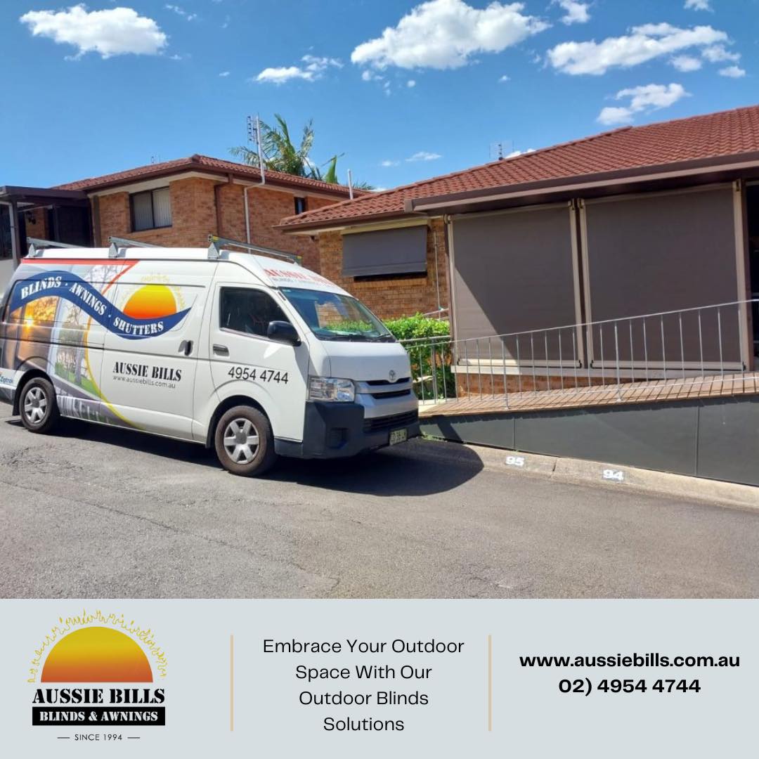 How Exterior Window Roller Shades Improve Privacy Without Blocking Views