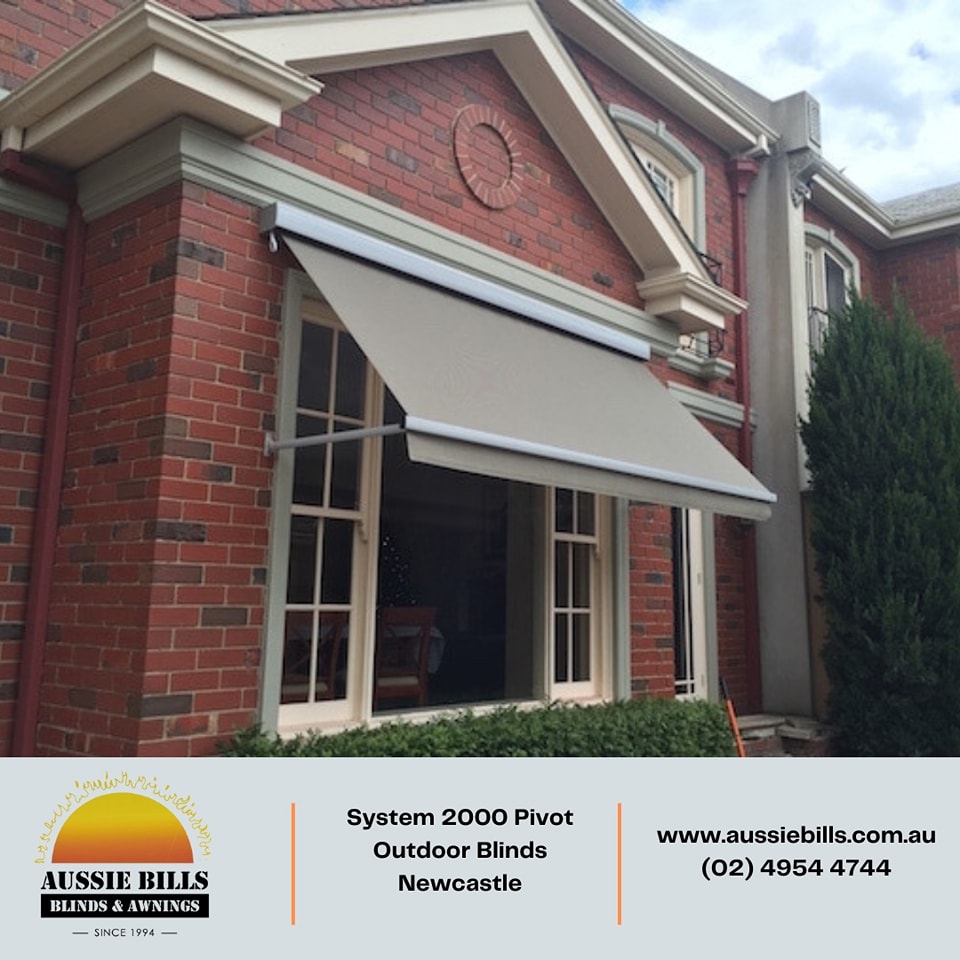How Sunbreakers In Newcastle Can Transform Your Outdoor Living Space